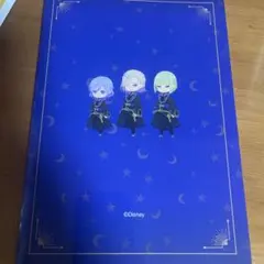 ツイステ ハーツラビュル ポムフィオーレ ノート