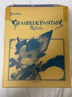 GRANBLUEFANTASY:RelinkCollector’sEdition