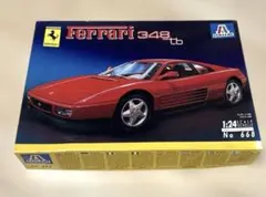タミヤ1/10電動RC レーシングカー フェラーリ643 (F104Wシャーシ