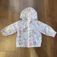 ハワイMacy's購入品　サイズ6-9months ウィンドブレーカー