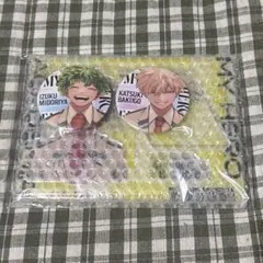 【即日発送】ジャンプGIGA 応募者全員サービス ヒロアカ アクリルスタンド