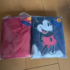 東京ディズニーリゾート レインポンチョ 2点セット Sサイズのサムネイル