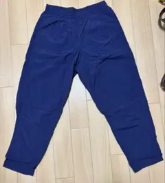 BURLAP OUTFITTER テックパンツ　ナイロンパンツ