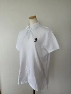 ラルフローレン ポロベア ポロシャツ Lサイズ