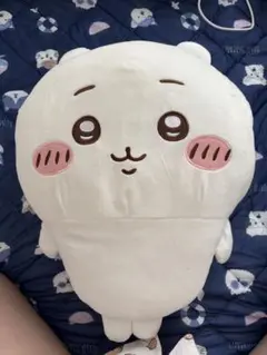 ちいかわ　超BIGぬいぐるみ