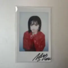 2025年最新】tripleS サイン ポラロイドの人気アイテム - メルカリ