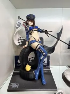 APEX アズールレーン ボルチモア スプレンディッド ギアVer. 特典付き