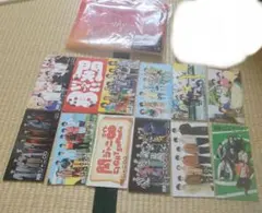 スーパーエイト　8BEAT 完全生産限定盤と会報セット