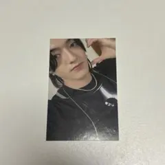 treasure ハルト トレカ