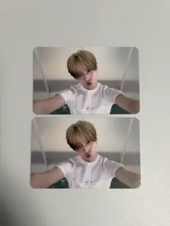 ald1 サンウォン メクス ヨントン トレカ