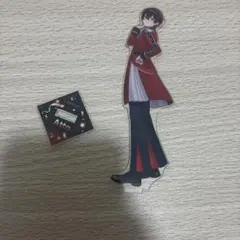 あっとくん アクリルスタンド アクスタ すとふぇす - メルカリ