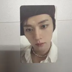 straykids 5star 특 リノ 封入トレカ