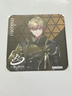 【バラ売り可】シクフォニ　みこと　アクリルスタンド等 グッズ-スタンドポップ】シクフォニ ミニアクリルスタンド／み