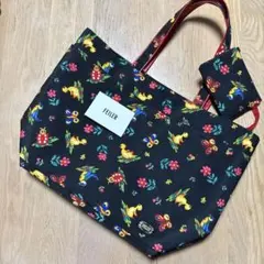 フェイラー ハイジ ファイユバッグ マザーズバッグ