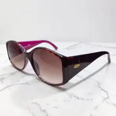 Christian Dior サングラス べっ甲柄 CDロゴ - メルカリ