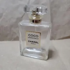 CHANEL 空き瓶