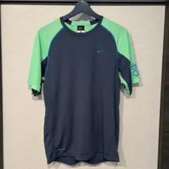 NIKE DRI-FIT VAPOR SYSTEM プラクティスシャツ M