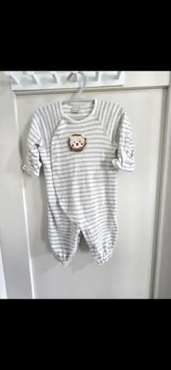 petit main　ロンパース