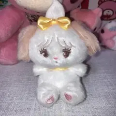 mikko ぬいぐるみ ガチャ