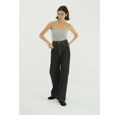 2026年最新】SECOND denim pants claneの人気アイテム - メルカリ
