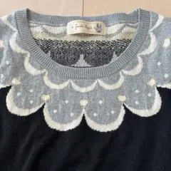 2025年最新】フランシュリッペ ワンピースの人気アイテム - メルカリ