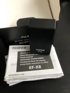 2025年最新】fujifilm ef-x8の人気アイテム - メルカリ