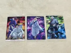 HUNTER×HUNTER イタジャガ第3弾