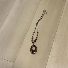 ネックレス フェアリーグランジ 森ガール