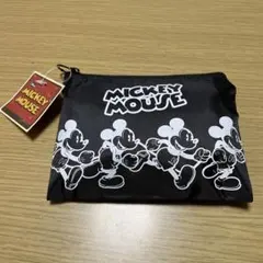 ミッキーマウス　エコバッグ