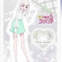 キミとアイドルプリキュア ブルジュラ アクリルスタンド キュアズキューン