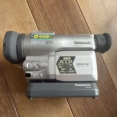Panasonic NV-EX21 動作品撮影OK miniDVテープ編集用 - メルカリ
