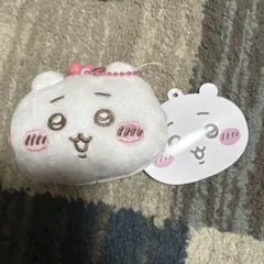 ちいかわ ぬいぐるみマスコット