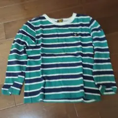 ミキハウス　120 長袖