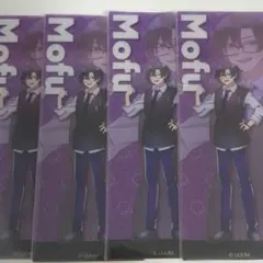 カラフルピーチ からぴち もふ アニメイト しおり