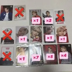 最終値下げ！リルリーグ LILLEAGUE 山田晃大 トレカ