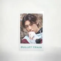 超特急 ミニフォト アロハ