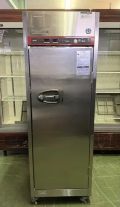 2015年 ホシザキ消毒保管庫 540x550x1600 100Vのサムネイル