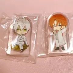 ツキウタ。 Procellarum 霜月隼 葉月陽　ころっと