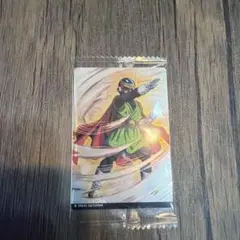 ドラゴンボール グレートサイヤマン カード