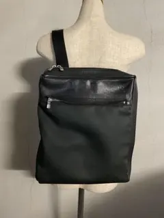 値下げLOUIS VUITTON タイガ ショルダーバッグ、レザーリュック/レアのサムネイル