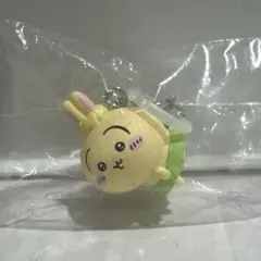ちいかわ うさぎ めじるしチャーム