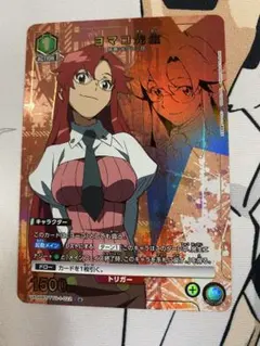 ユニアリ　グレンラガン　ヨマコ先生　パラレル　ヨーコ