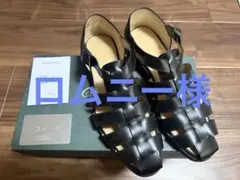 美品 Paraboot 40 フランス製 定価¥66,000程 グルカサンダル 美品 Paraboot 40 フランス製 定価¥66,000程 グルカサンダル - メルカリ