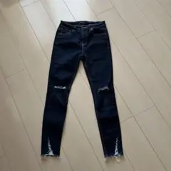 値下げ! 新品アダストリアジーンズ