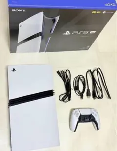 ps5本体 pro