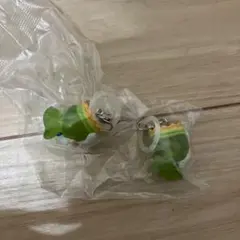 J1 マスコット めじるしアクセサリー キングベルⅠ世