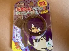 銀魂　桂小太郎　バレンタインチョコ　空き缶 銀魂 バレンタインチョコ空き缶・空き箱6点セット 中身無し ショッパー