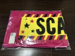 激レア】SOUL'd OUT ツアーグッズ スポーツタオル（赤・緑・黒） | Mercari