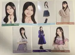 乃木坂46 伊藤理々杏　生写真　まとめ売り