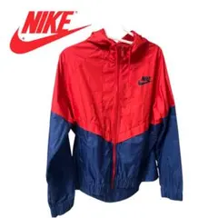 【新品】NIKE ウィンドブレーカー ジャージ レディースＬ